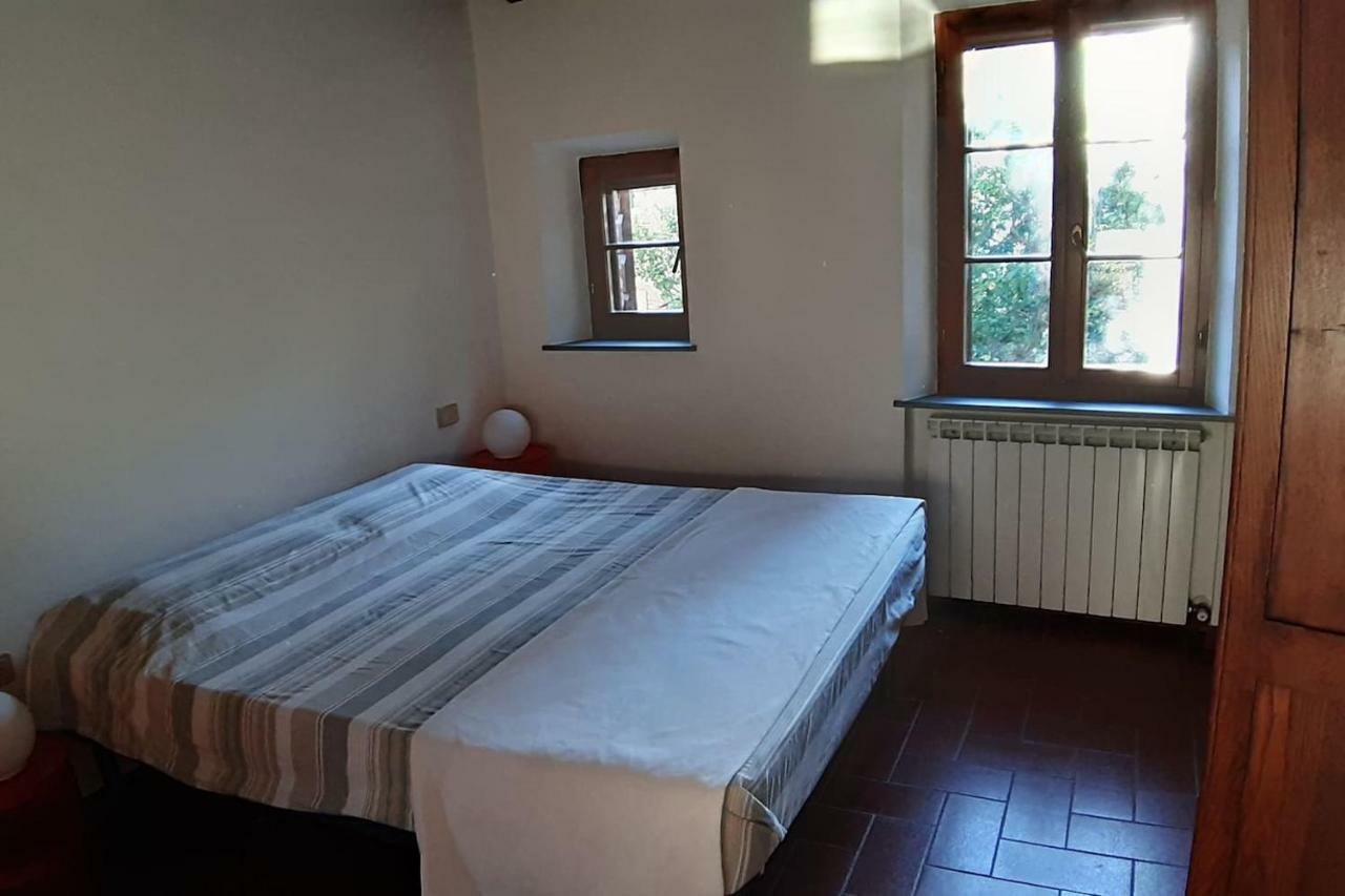 CasaPaf Apartamento Serre Di Rapolano Exterior foto