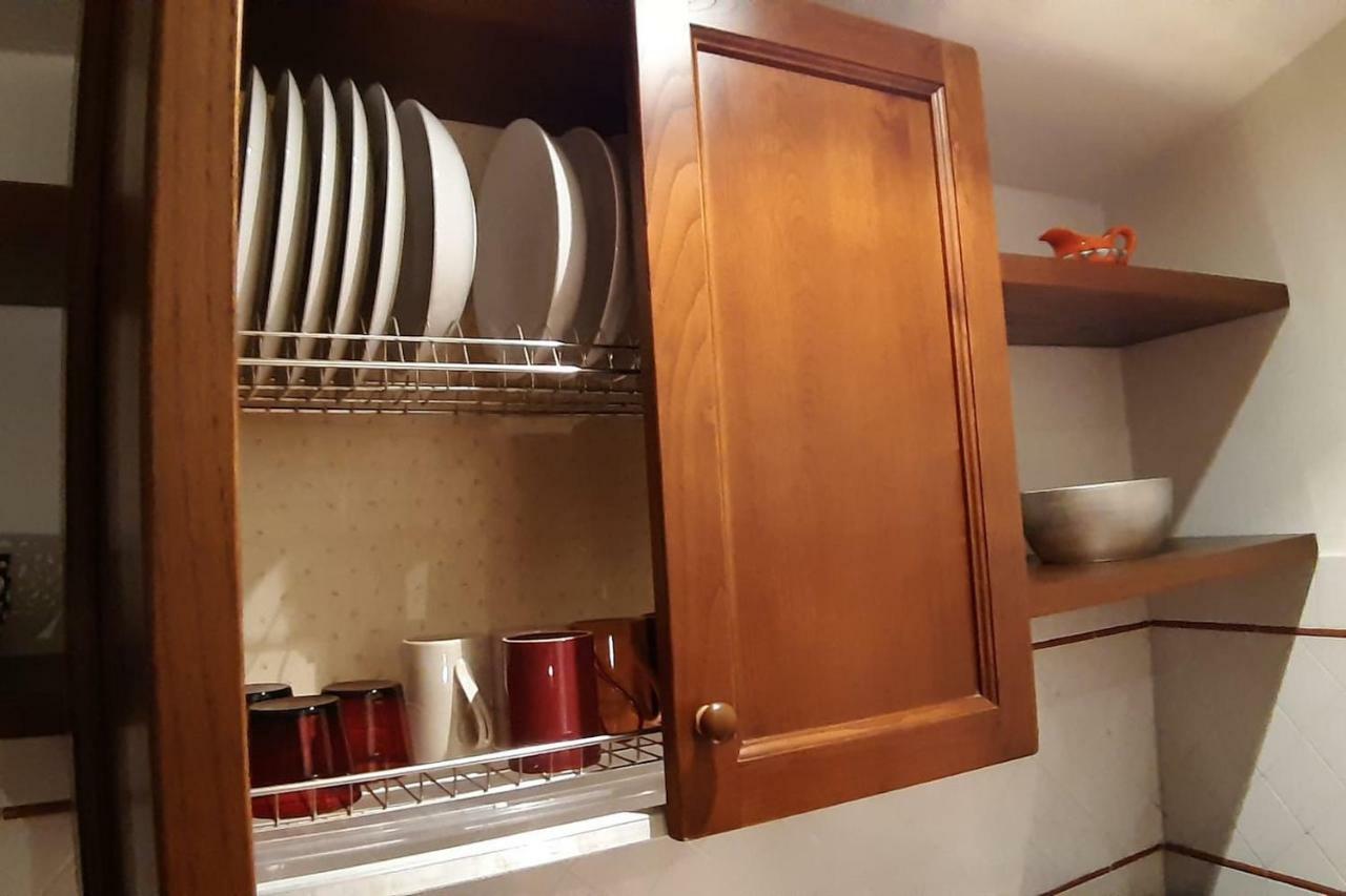 CasaPaf Apartamento Serre Di Rapolano Exterior foto