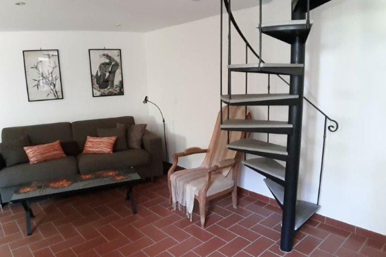 CasaPaf Apartamento Serre Di Rapolano Exterior foto
