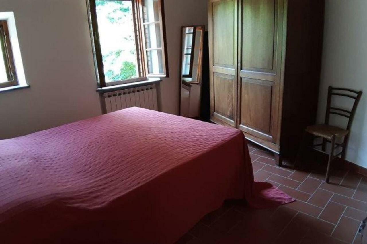 CasaPaf Apartamento Serre Di Rapolano Exterior foto